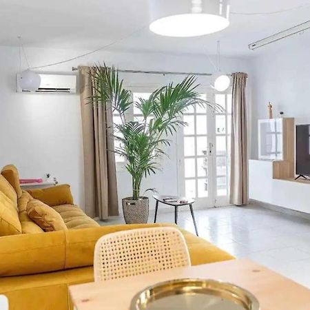 Le Family Palms My Home Плайя-Онда Экстерьер фото